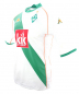 Preview: Kappa SV Werder Bremen Trikot 25 Ismael 2004/05 Kik Weiß Herren M