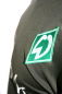 Preview: Kappa SV Werder Bremen Trikot 22 Thorsten Frings 2007/08 Citibank Match worn Spielertrikot Herren XXL/2XL