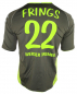 Preview: Kappa SV Werder Bremen Trikot 22 Thorsten Frings 2007/08 citibank Event Herren S oder L
