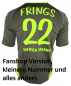 Preview: Kappa SV Werder Bremen Trikot 22 Thorsten Frings 2007/08 Citibank Match worn Spielertrikot Herren XXL/2XL