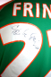 Preview: Kappa SV Werder Bremen Trikot 22 Thorsten Frings 2005/06 Papagei Kik signiert Herren 2XL/XXL