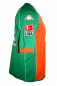 Preview: Kappa SV Werder Bremen Trikot 22 Thorsten Frings 2005/06 Papagei Kik signiert Herren 2XL/XXL