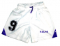 Preview: Kelme Real Madrid Trikot 9 Davor Suker mit Hose/Shorts 1996/97 Teka Weiß CL Herren XS=164cm = Talla 12