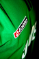 Preview: Lotto Borussia Mönchengladbach Trikot 2003/04 BMG Jever Grün Herren L