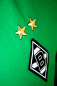 Preview: Lotto Borussia Mönchengladbach Trikot 2003/04 BMG Jever Grün Herren L