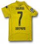 Preview: Puma Borussia Dortmund Trikot 2014/15 CL BVB Evonik Heim Gelb Herren S-M = Kinder 176 cm