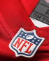Preview: Nike New England Patriots Trikot 11 Julian Edelman NFL rot Alternate Vapor Limited jersey Herren XL