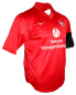 Preview: Nike 1. FC Kaiserslautern camiseta 25 Miroslav Klose 2000/2001 rojo senor S