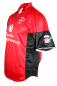 Preview: Nike 1. FC Kaiserslautern camiseta 25 Miroslav Klose 2000/2001 rojo senor S