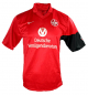 Preview: Nike 1. FC Kaiserslautern camiseta 25 Miroslav Klose 2000/2001 rojo senor S