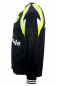 Preview: Nike Borussia Dortmund Trikot 8 Zorc 9 Chapuisat 13 Riedle 1995/96 BVB schwarz Continentale Herren XL oder 2XL/XXL