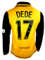 Preview: Nike Borussia Dortmund camiseta 17 Dede 2007/08 Evonik Matchworn senor M