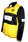 Preview: Nike Borussia Dortmund camiseta 17 Dede 2007/08 Evonik Matchworn senor M
