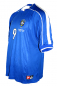 Preview: Nike Brasilien Trikot 9 Ronaldo el fenomene WM 1998 98 Away Blau Herren S/M/L/XL/XXL/2XL