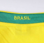 Preview: Nike Brasil camiseta 9 Ronaldo 2006 el fenomene amarillo senor XL
