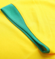 Preview: Nike Brasil camiseta 9 Ronaldo 2006 el fenomene amarillo senor XL