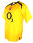 Preview: Nike FC Arsenal camiseta 14 Thiery Henry 2005/06 amarillo invicta senor XL