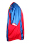 Preview: Nike FC Barcelona Trikot 10 Ronaldinho 2004/05 Heim Barca Herren XL