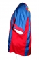 Preview: Nike FC Barcelona Trikot 10 Ronaldinho 2004/05 Heim Barca Herren XL