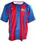 Preview: Nike FC Barcelona Trikot 10 Ronaldinho 2004/05 Heim Barca Herren XL
