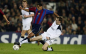 Preview: Nike FC Barcelona Trikot 9 Patrick Kluivert 2001/02 Heim Herren L oder XL