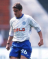 Preview: Nike Hertha BSC Berlin Trikot 26 Sebastian Deisler 2000/2001 Otelo O.tel.o blau auswärts Herren XL