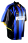 Preview: Nike Inter Mailand Trikot 32 Christian Vieri 2002/03 Heim Herren XL
