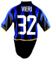 Preview: Nike Inter Mailand Trikot 32 Christian Vieri 2002/03 Heim Herren XL
