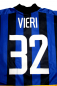 Preview: Nike Inter Mailand Trikot 32 Christian Vieri 2002/03 Heim Herren XL