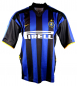 Preview: Nike Inter Mailand Trikot 32 Christian Vieri 2002/03 Heim Herren XL