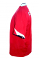 Preview: Nike Manchester United Trikot 7 Cristiano Ronaldo 2004-06 Vodafone rot Herren XL & Kinder 164-176 cm