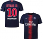 Preview: Nike PSG Paris St. Germain Trikot 10 Neymar Jr. 2018/19 Fly Emirates heim Herren M