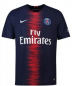 Preview: Nike PSG Paris St. Germain Trikot 10 Neymar Jr. 2018/19 Fly Emirates heim Herren M