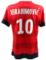 Preview: Nike Paris St. Germain Trikot 10 Zlatan Ibrahimovic 2012/13 auswärts Fly Emirates Herren M