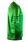 Preview: Nike SV Werder Bremen camiseta 8 Clemens Fritz 2012/13 verde senor L