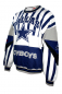 Preview: Nutmeg Dallas Cowboys Sweatshirt NFL American Football men's XL