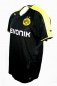 Preview: Puma Borussia Dortmund Trikot 11 Marco Reus 2013/14 BVB Schwarz Herren M