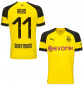 Preview: Puma Borussia Dortmund Trikot 11 Marco Reus 2018/19 heim BVB Neu Herren XL