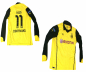 Preview: Puma Borussia Dortmund Trikot 11 Marco Reus 2013/14 CL Matchworn vs Zenit langarm CL BVB Herren 2XL/XXL