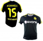 Preview: Puma Borussia Dortmund Trikot 15 Mats Hummels 2013/14 BVB Schwarz Herren M