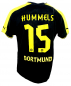 Preview: Puma Borussia Dortmund Trikot 15 Mats Hummels 2013/14 BVB Schwarz Herren M