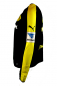 Preview: Puma Borussia Dortmund Trikot 37 Eric Durm 2013/14 BVB Schwarz Matchworn? Herren S-M 176cm