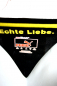 Preview: Puma Borussia Dortmund Trikot 37 Eric Durm 2013/14 BVB Schwarz Matchworn? Herren S-M 176cm