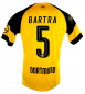 Preview: Puma Borussia Dortmund Trikot 5 Marc Bartra 2018/19 heim BVB Herren M