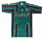 Preview: Puma SV Werder Bremen jersey 10 Claudio Pizarro 1999/2000 home O-Tel-O men's M