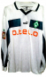 Preview: Puma SV Werder Bremen Trikot 2 Lodewijk Roembiak 1998/99 O-tel-o Matchworn Langarm Spielertrikot Herren XL