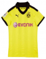 Preview: Puma Borussia Dortmund Trikot 11 Marco Reus 2012/13 Pokal Shirt gelb BVB Evonik Herren XXL/2XL