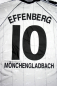 Preview: Reebok Borussia Mönchengladbach Trikot 10 Stefan Effenberg 1998/99 Belinea Herren L