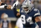 Preview: Reebok Dallas Cowboys Trikot 94 DeMarcus Ware NFL American Football Herren L