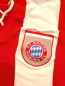 Preview: Retro FC Bayern Múnich camiseta 1924 - 1969 blanco y rojo nuevo senor XL